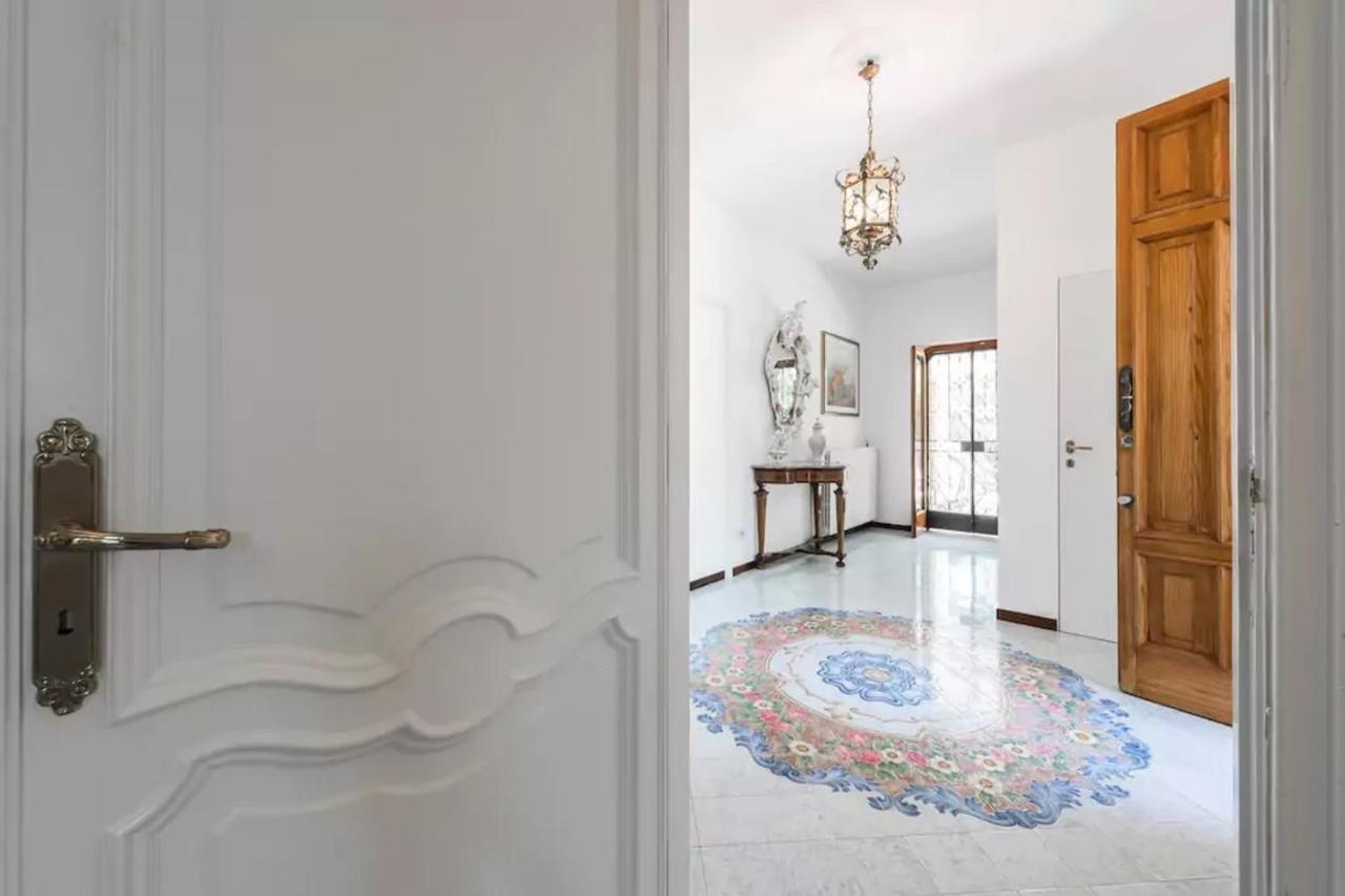 Villa Mary Трани Экстерьер фото
