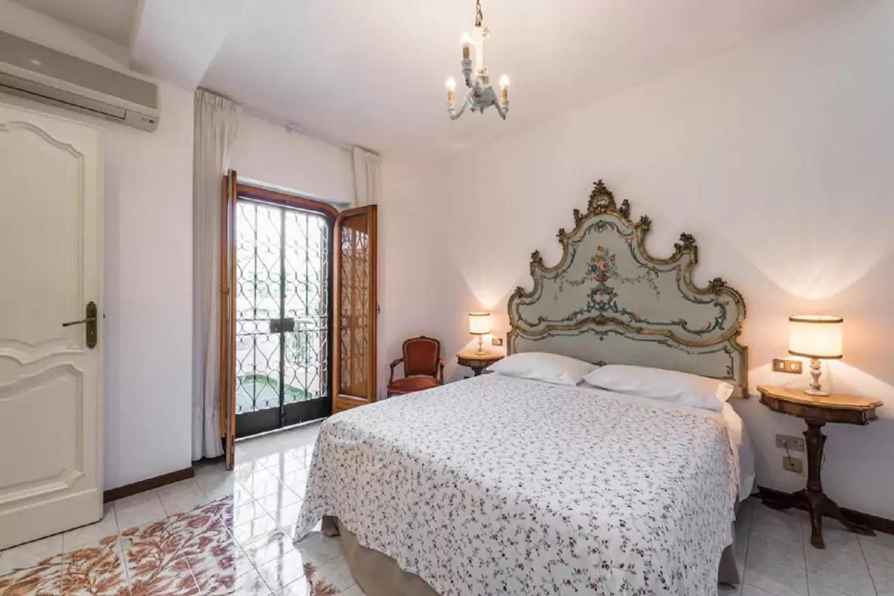 Villa Mary Трани Экстерьер фото
