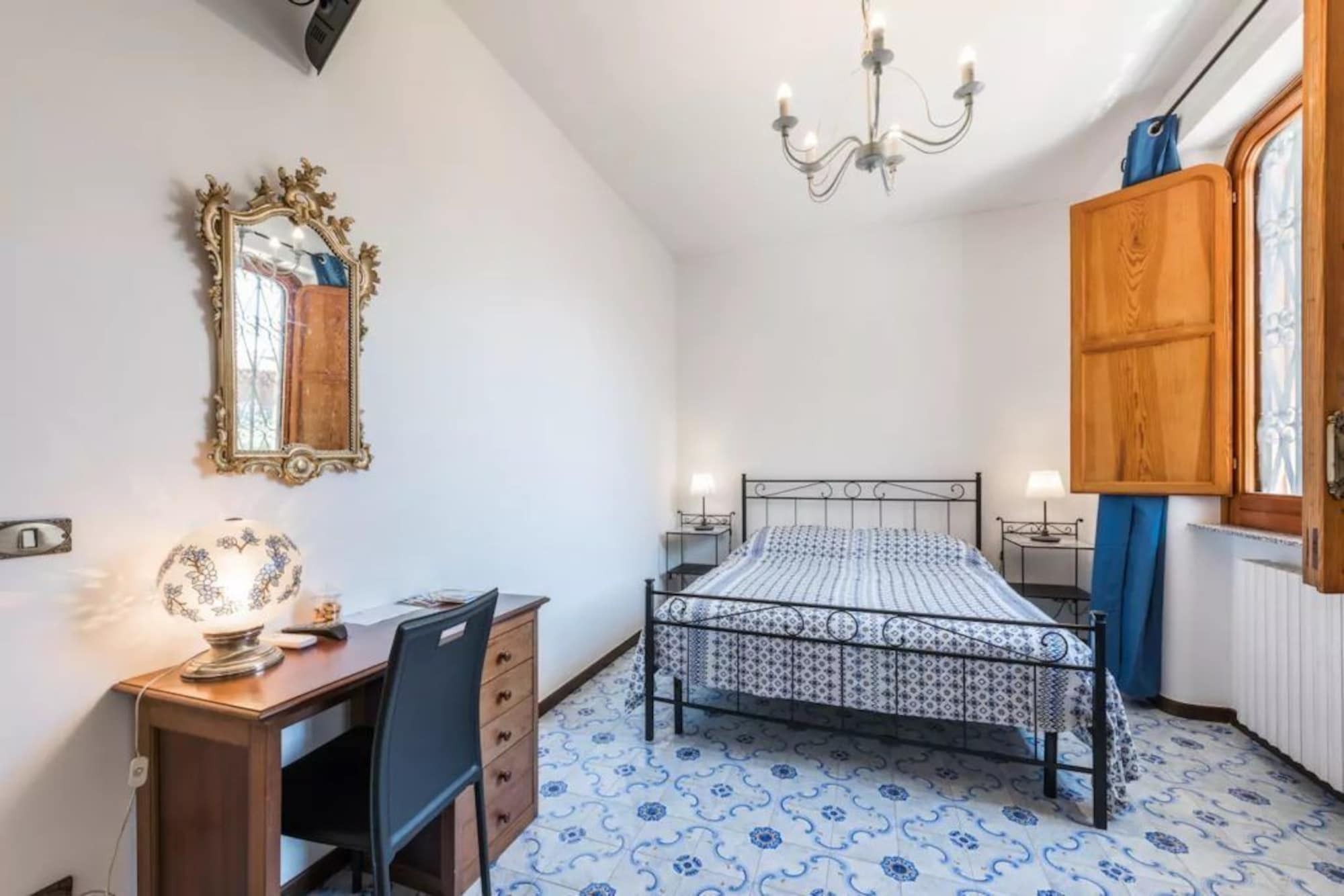 Villa Mary Трани Экстерьер фото