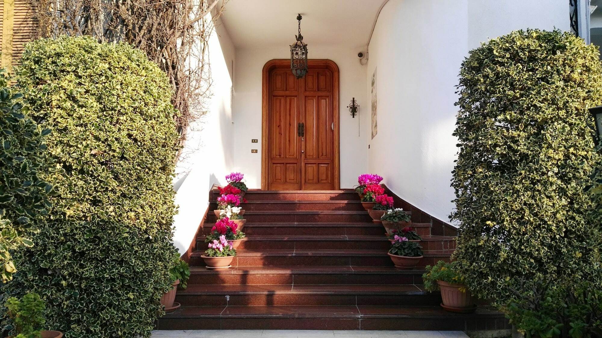 Villa Mary Трани Экстерьер фото