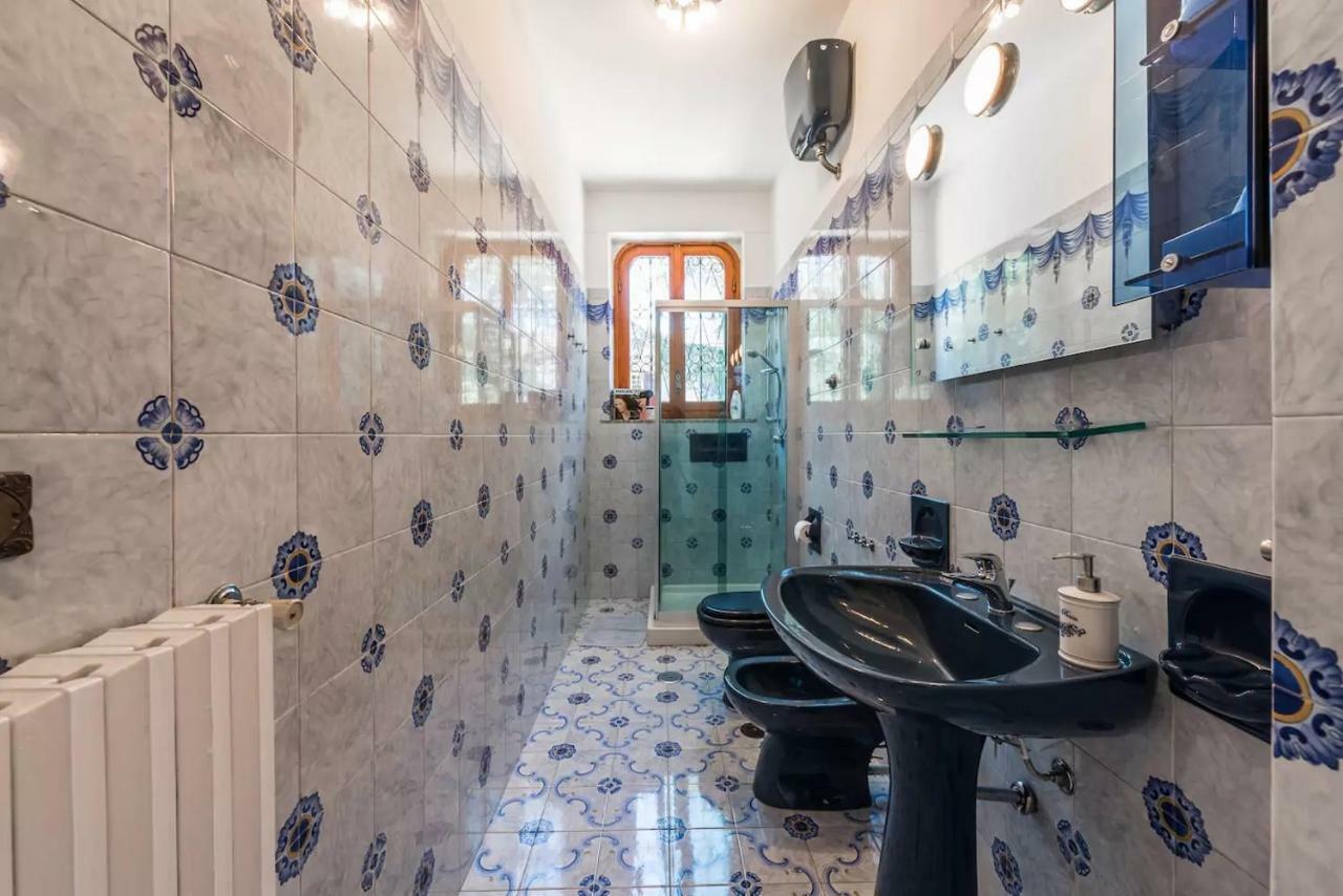 Villa Mary Трани Экстерьер фото